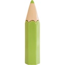 MY PENCIL CASE pencil pot green