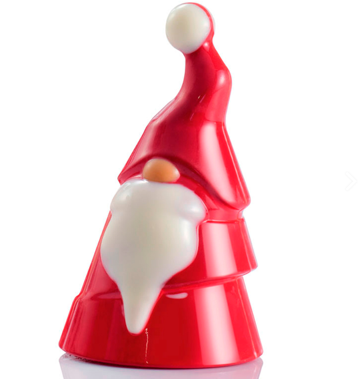 MOULD - Santa 