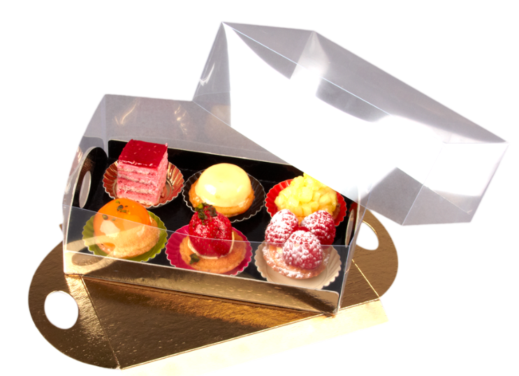 BOITE miniature 6