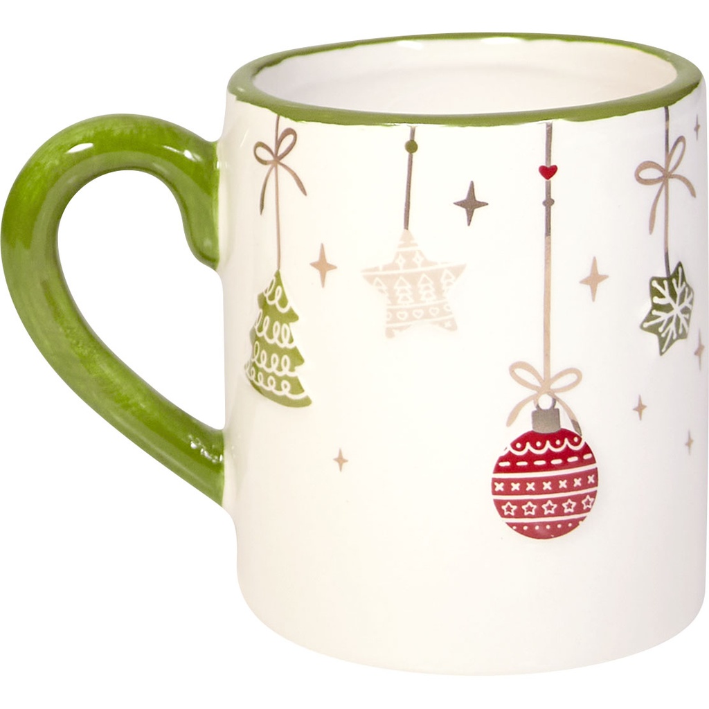 FEERIE DE NOEL small mug
