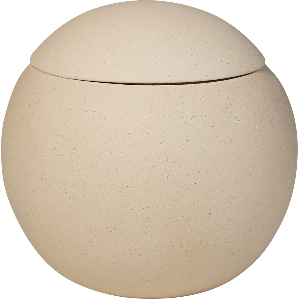 MATIN D'HIVER big ball