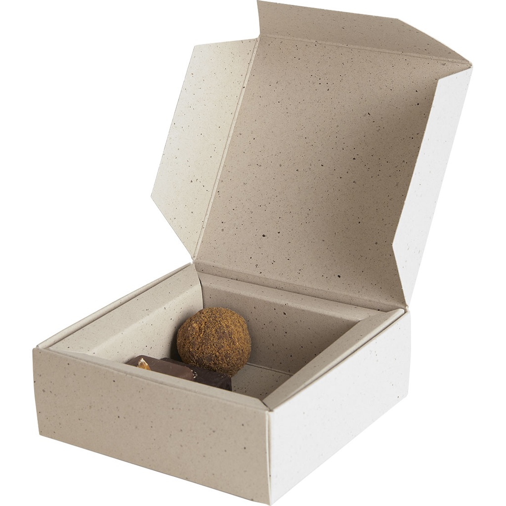 CRUSH - flache Box 08 