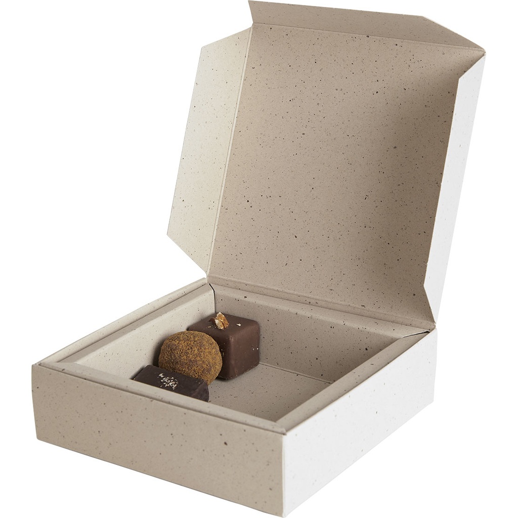 CRUSH - flache Box 09