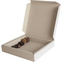 CRUSH - flat delivered box 17 