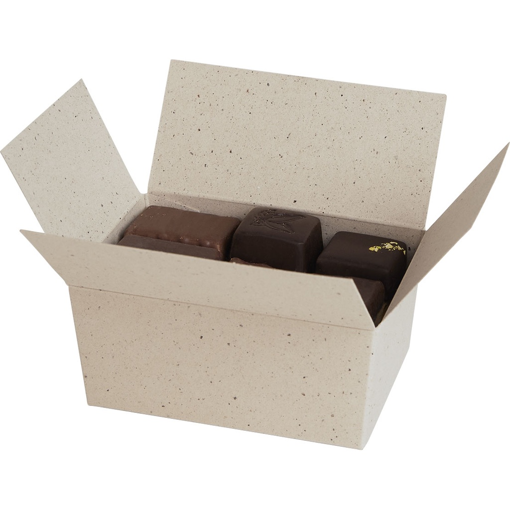 CRUSH - ballotin 125g 