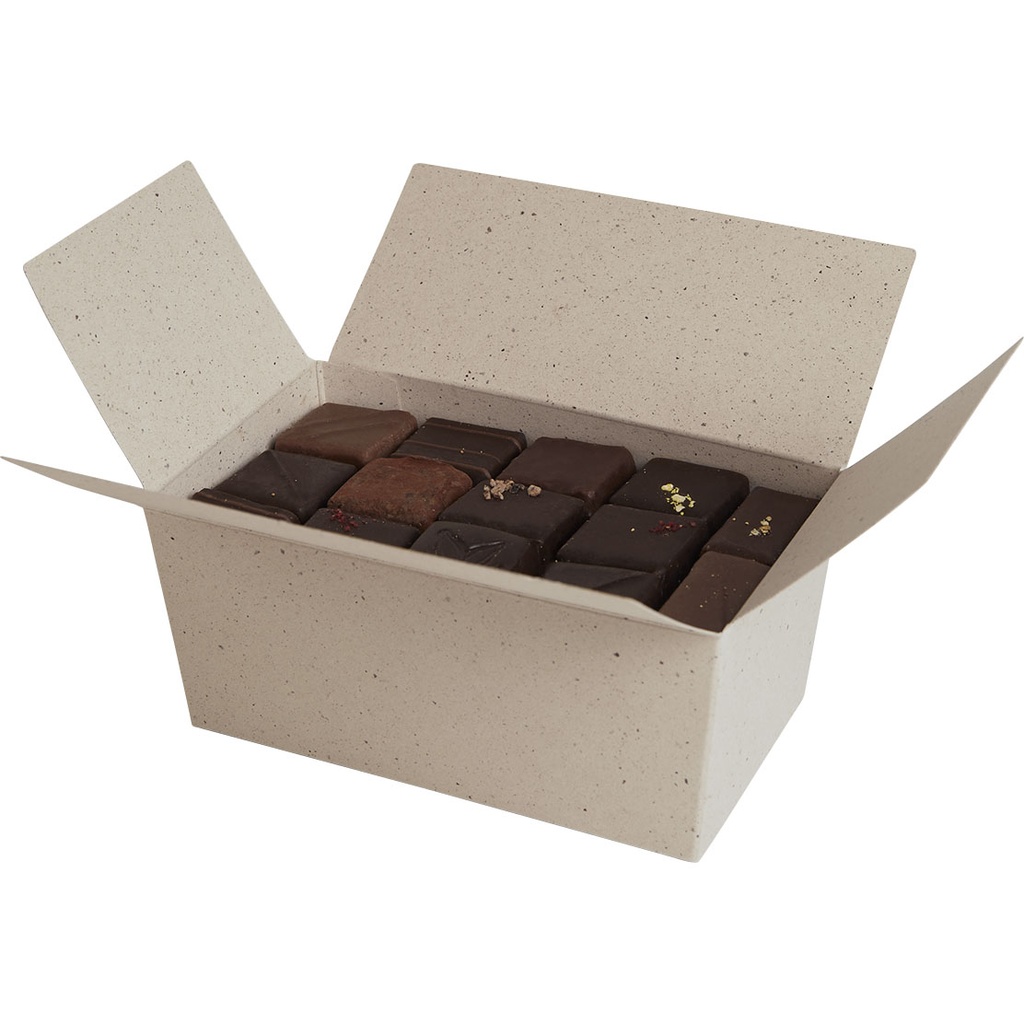 CRUSH - ballotin 250g 