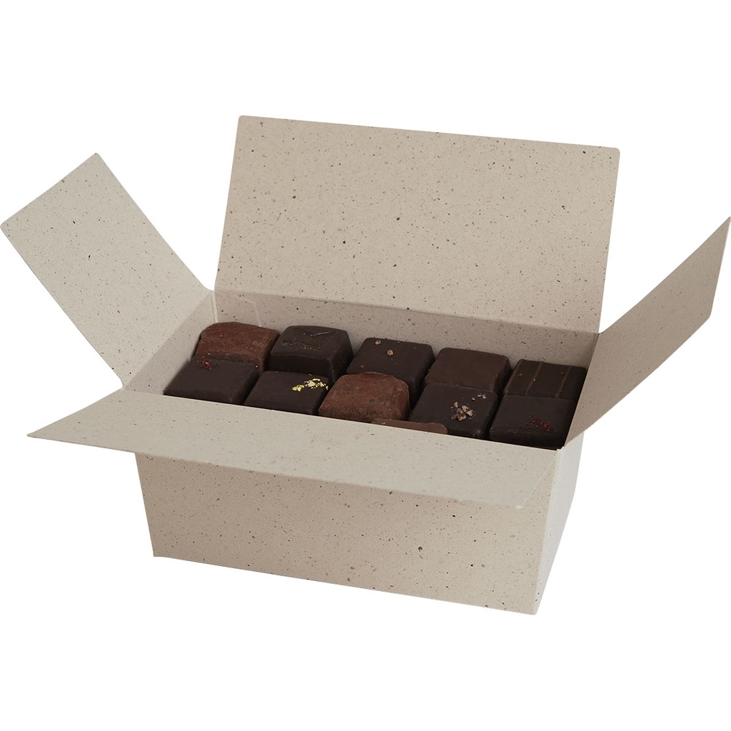 CRUSH - ballotin 375g 