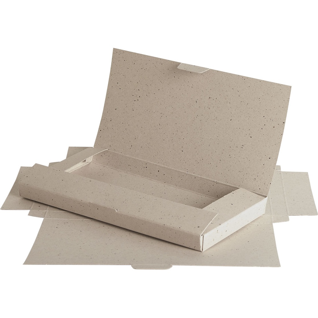 CRUSH - tablet box