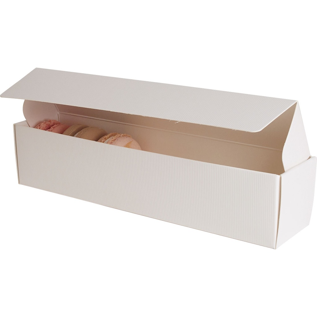 MACARON boite souple 09