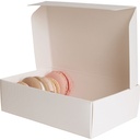 MACARON boite souple 12