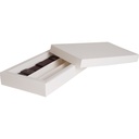 SOFT WHITE rectangular 02