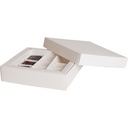 SOFT WHITE carré 09 -BXS020901