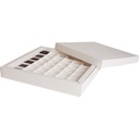 SOFT WHITE Quadra 36