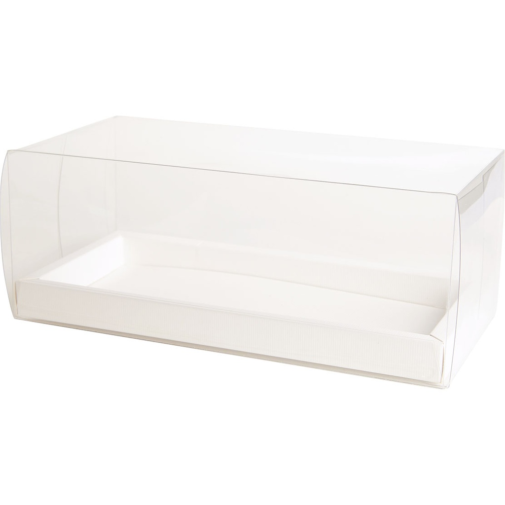 SOFT WHITE cake 23 -BXF041001