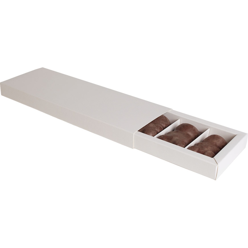 SOFT WHITE nounours 06