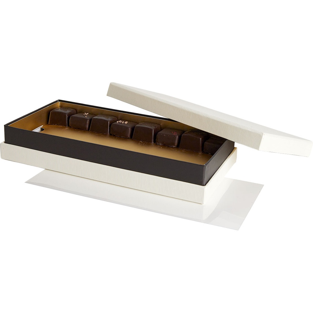 IVORY 'Heritage' box 03