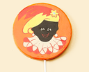 BLACK PETE on pick