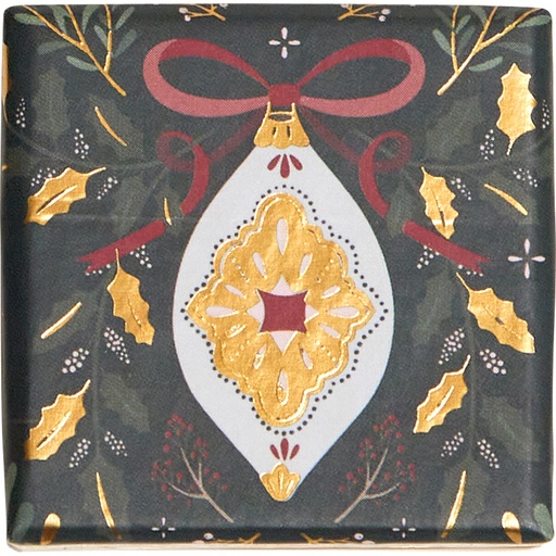 ALL UNDER THE TREE 1 chocolate box