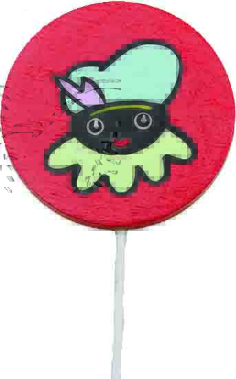 BLACK PETE pick