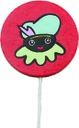BLACK PETE pick