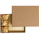 BRUME D'HIVER basic rectangular box