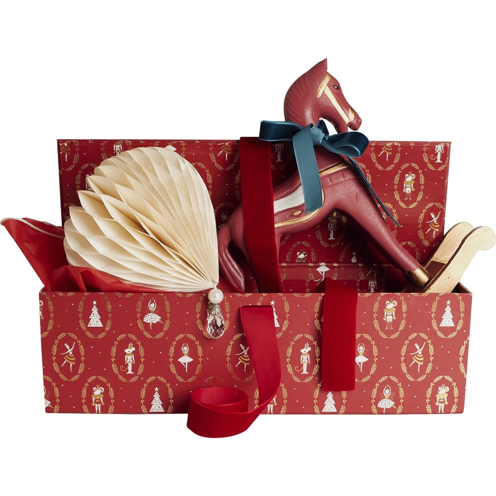 NOEL ENCHANTE Gift box