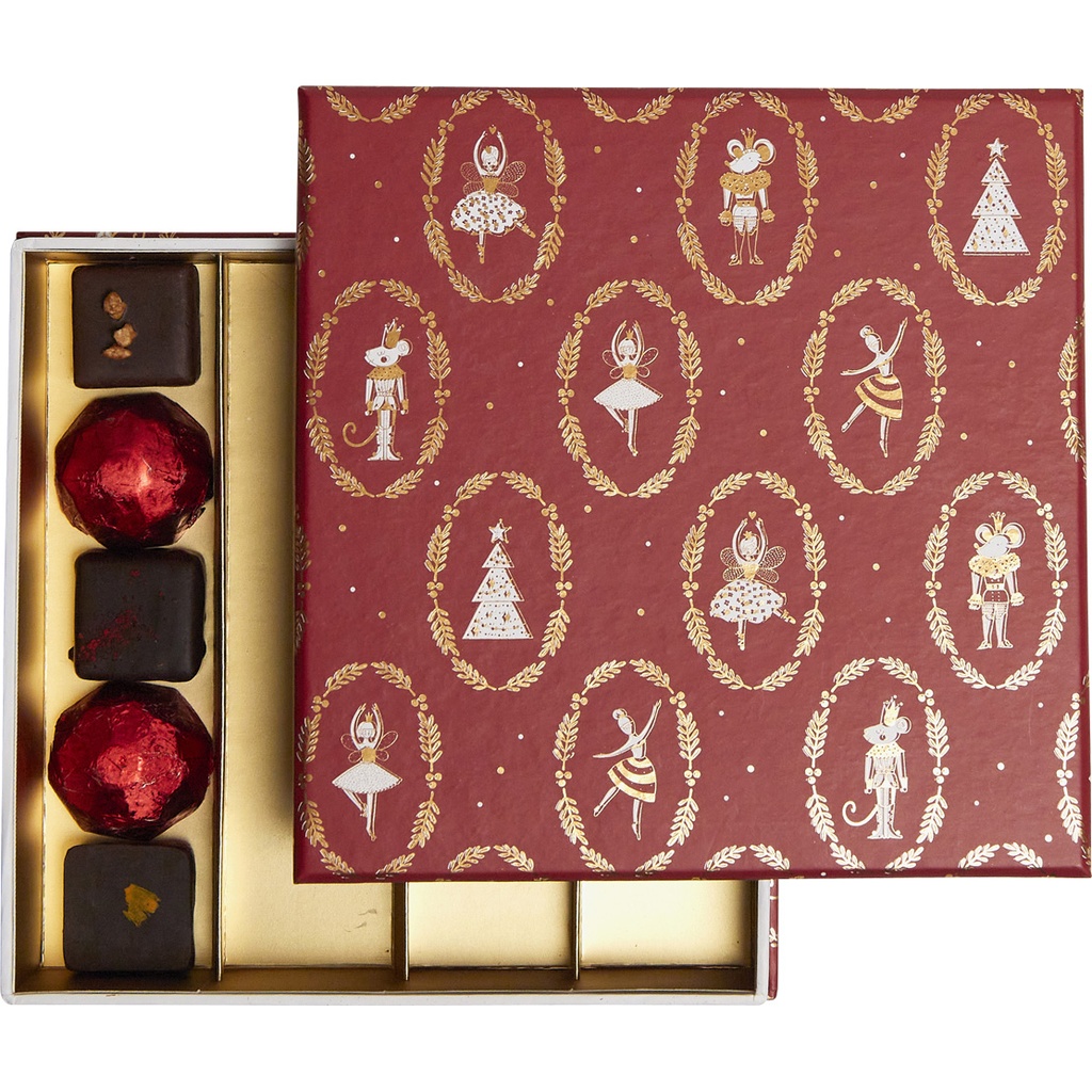 NOEL ENCHANTE Neck 14