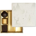 SCENES DE NEIGE neck 10