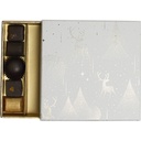 SCENES DE NEIGE neck 14