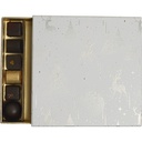 SCENES DE NEIGE neck 17