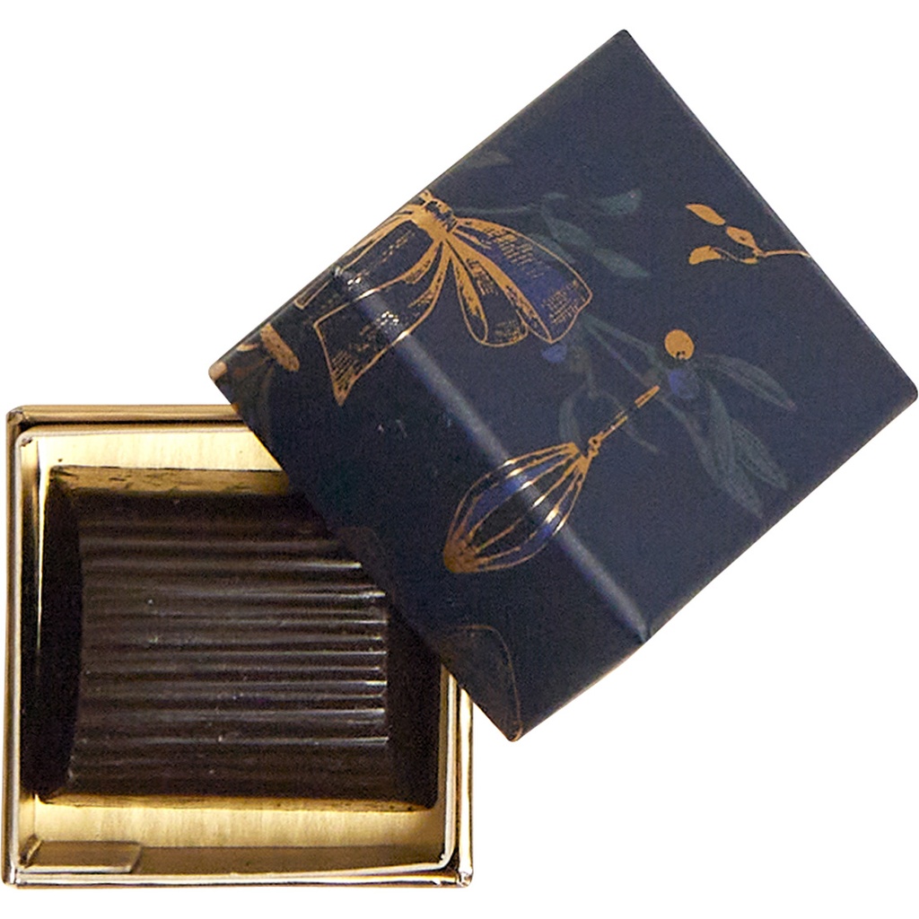 SOUS LE GUI 1 chocolate box