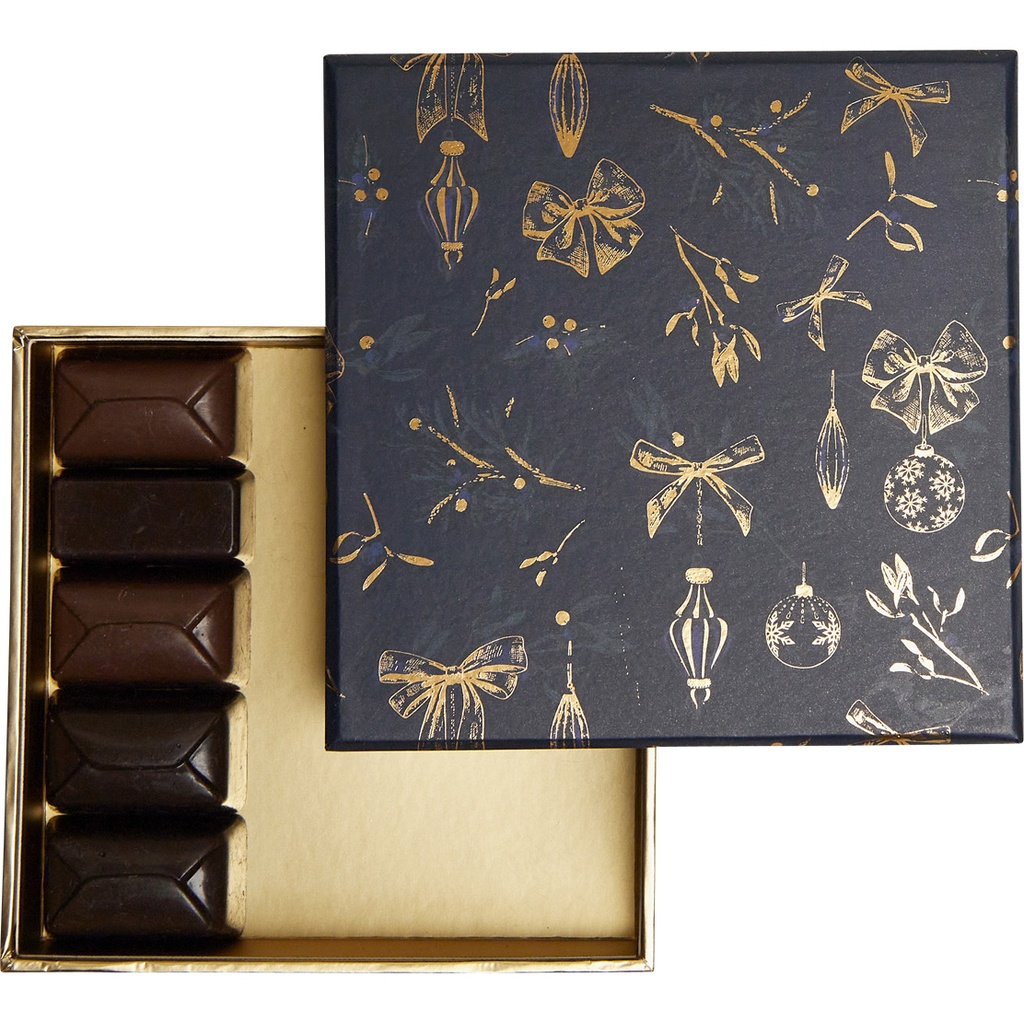 SOUS LE GUI frenchy 09