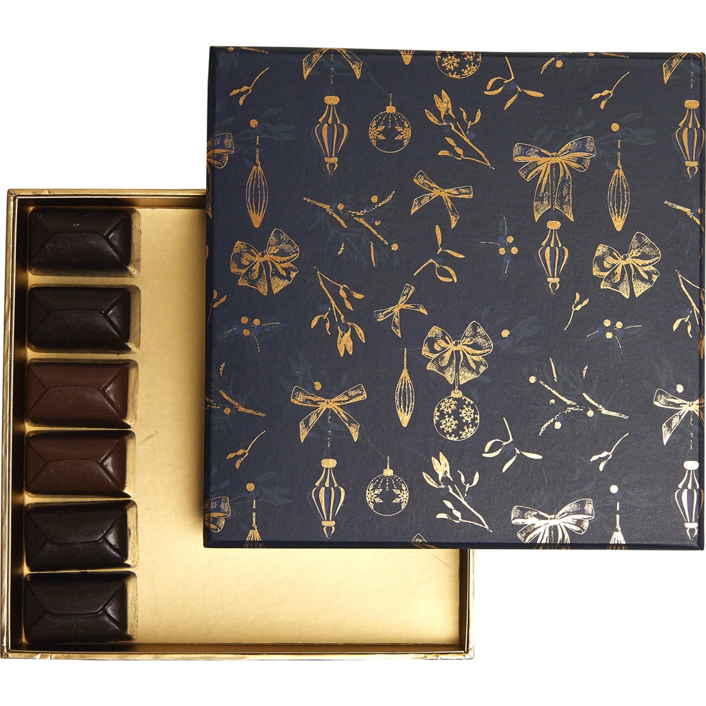 SOUS LE GUI frenchy 16