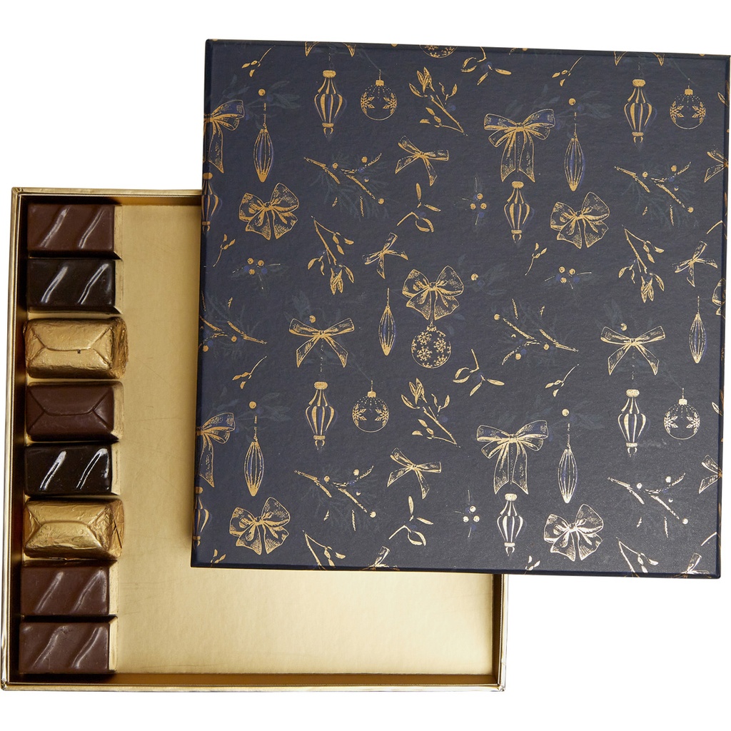 SOUS LE GUI frenchy 25