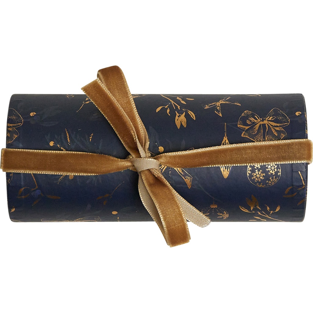 SOUS LE GUI round macaron box 4pcs