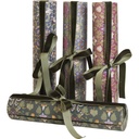 STORIE VENEZIANE round macaron box assortment of 4