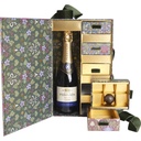 STORIE VENEZIANE small champagne box assortment of 2