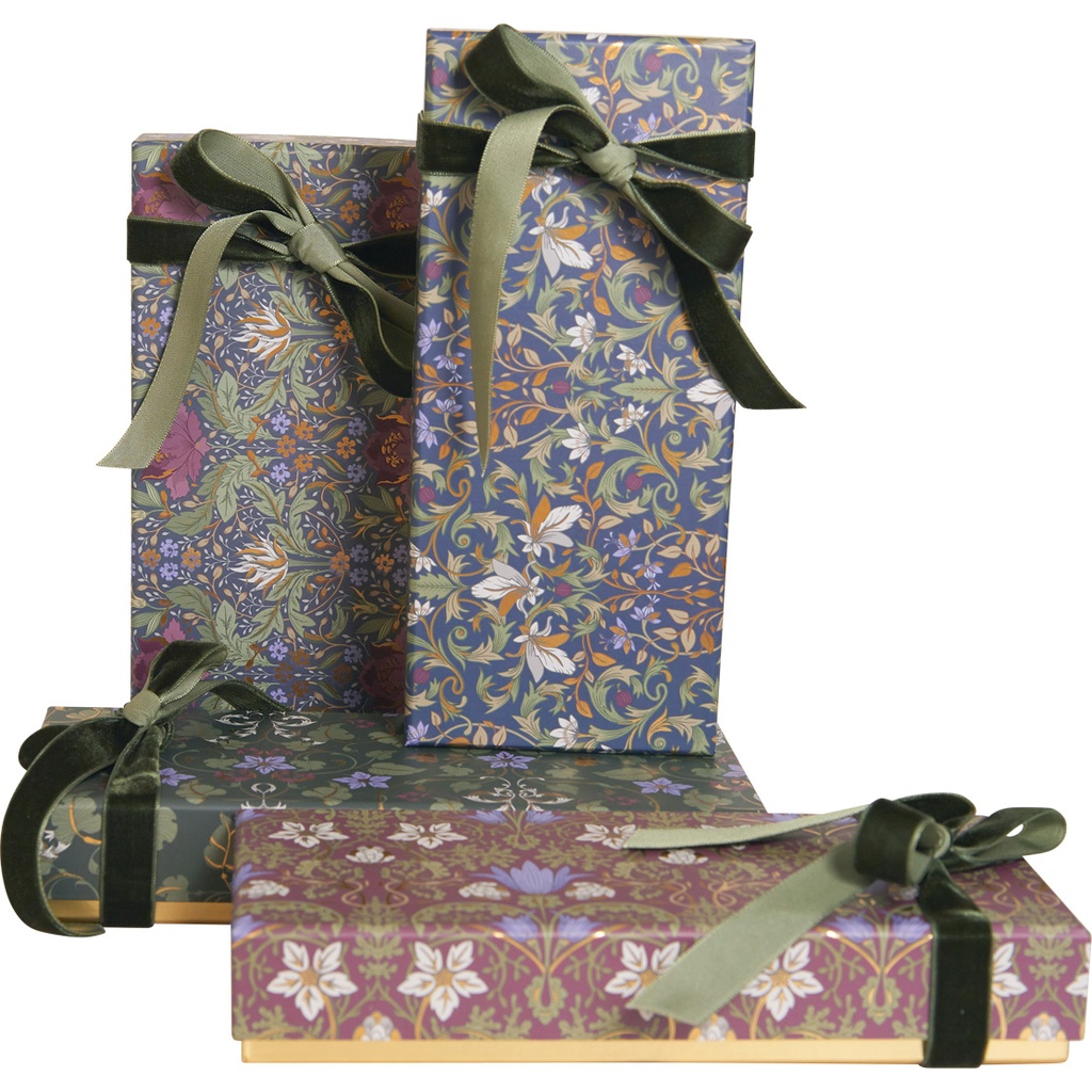 STORIE VENEZIANE discovery box assortment of 4