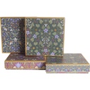 STORIE VENEZIANE basic 14 assortment of 4