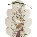 MAGICAL FOREST bag support 