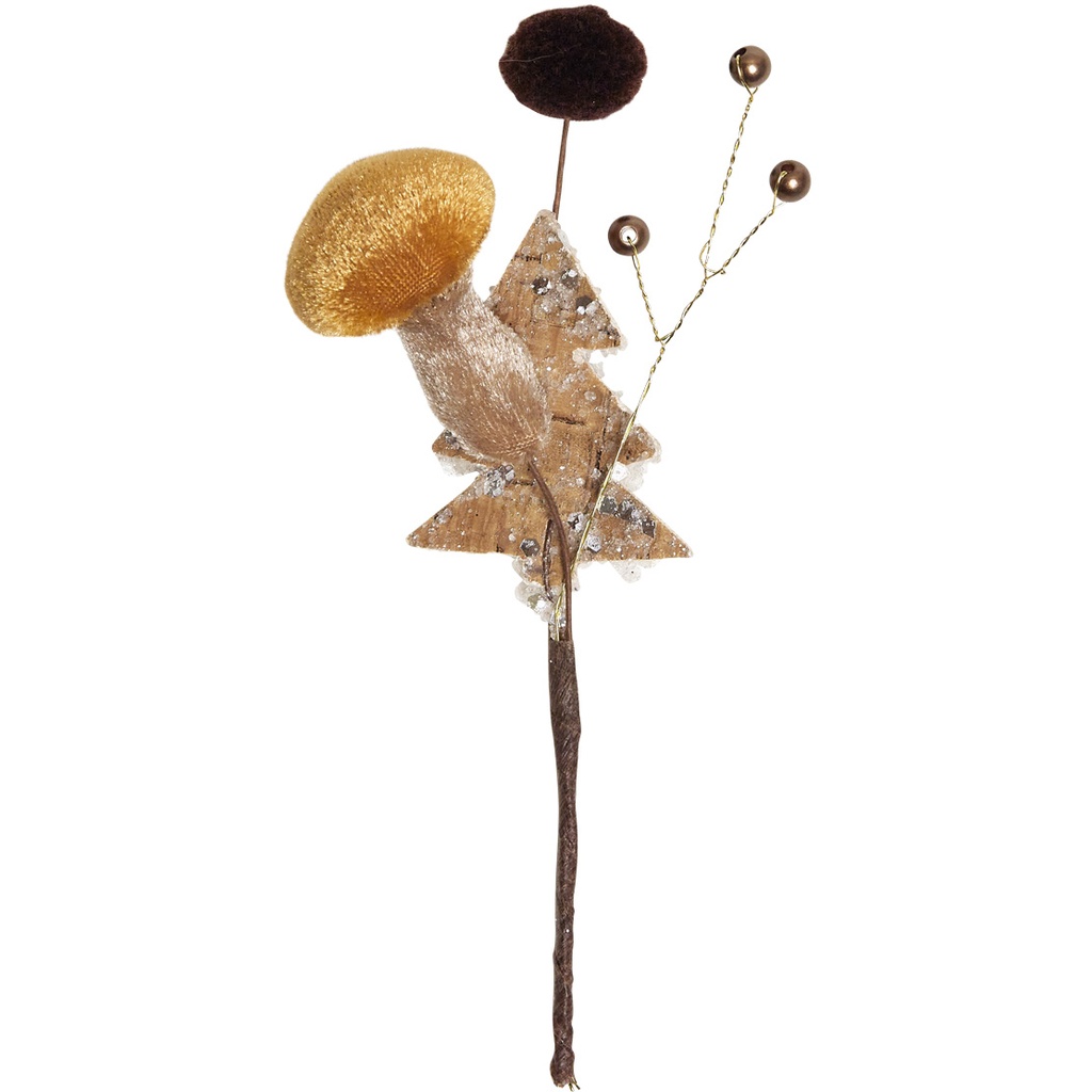 BRUME D'HIVER pick 4