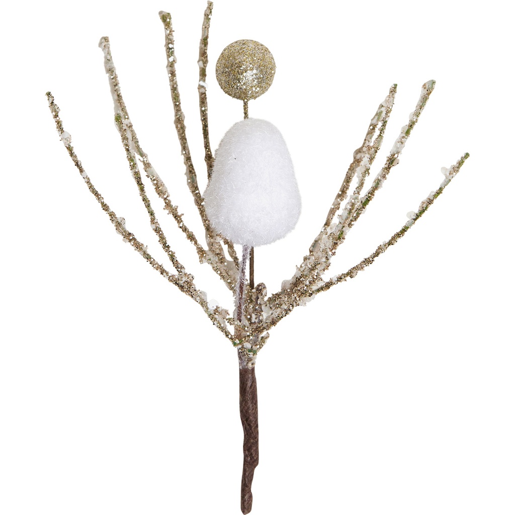 SCENES DE NEIGE pick 5