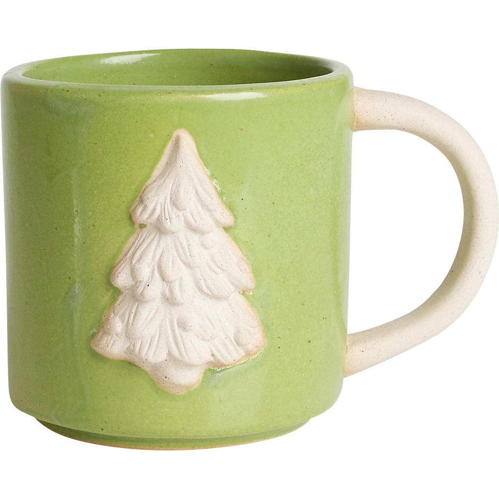 NOEL ENCHANTE mug tree