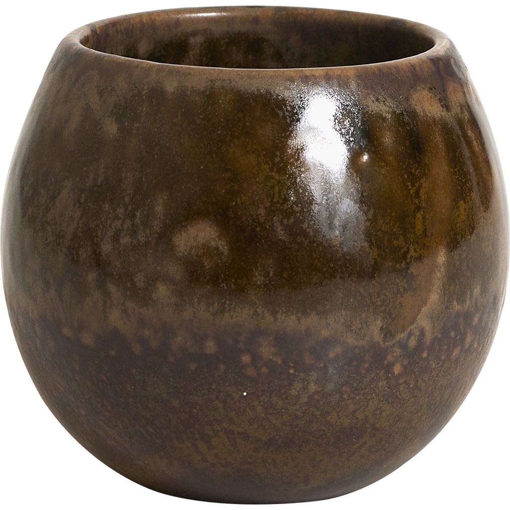 BRUME D'HIVER candle holder