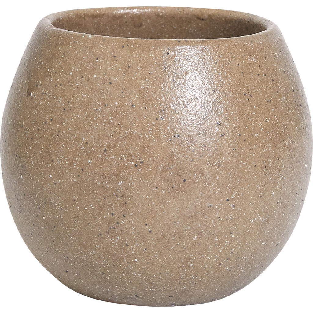 SCENES DE NEIGE candle holder