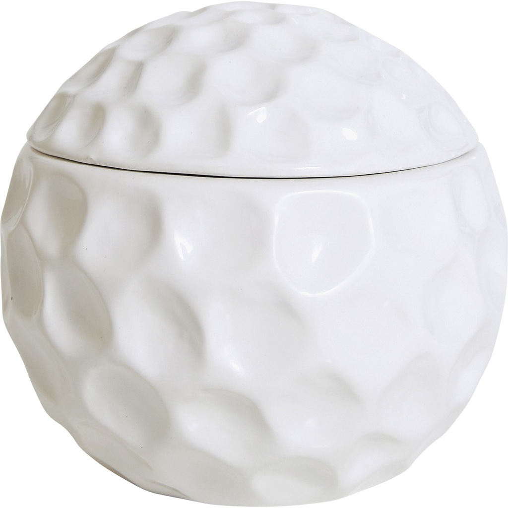 SCENES DE NEIGE white ball