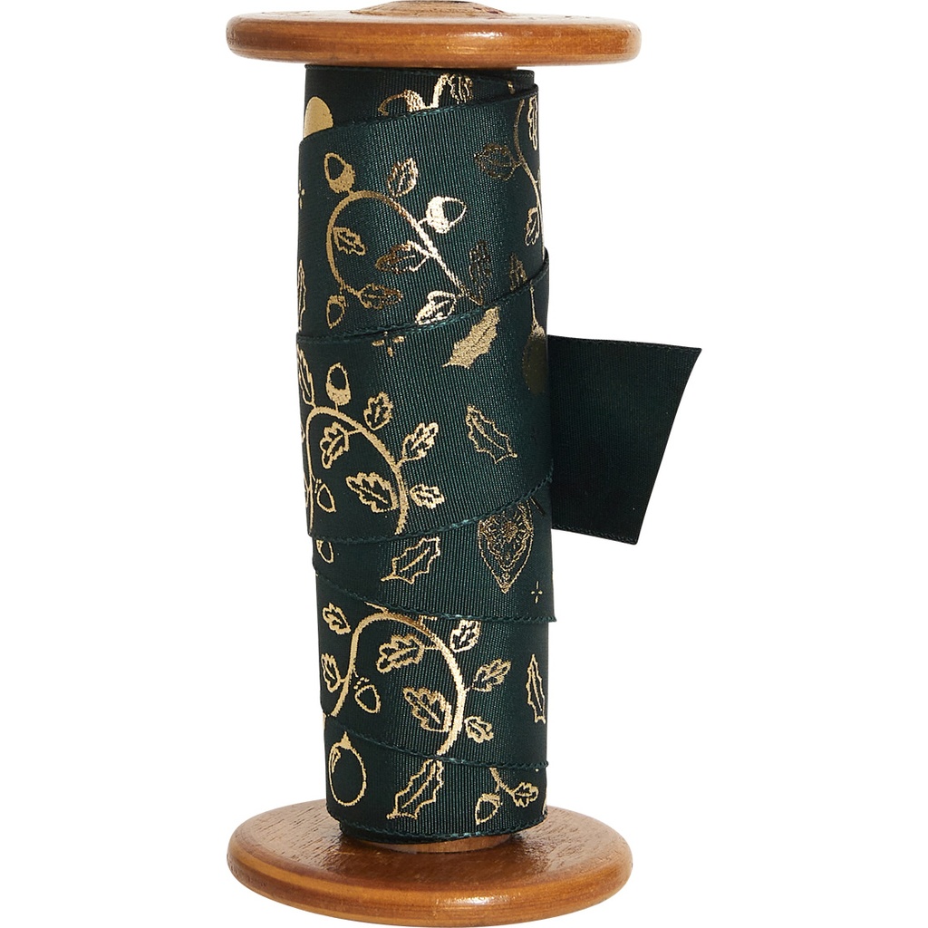 ALL UNDER THE TREE ribbon 25mm