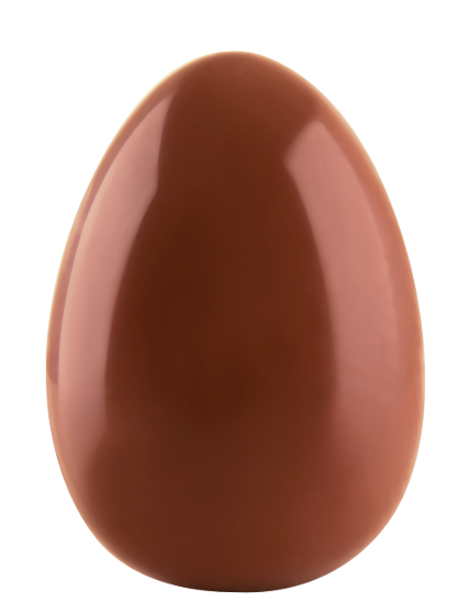 MOULE - Oeuf de Pâques 230 gr