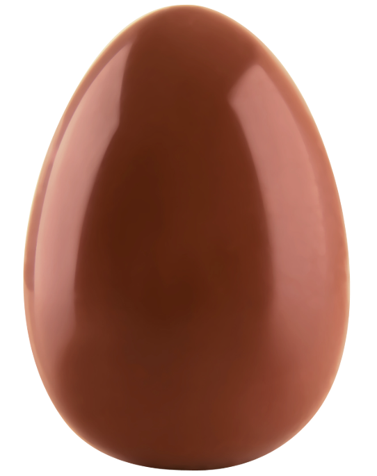 MOULE - Oeuf de Pâques 380g