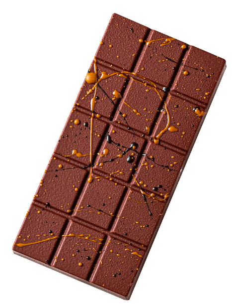 MOULE pour les barres - yummy 